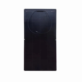 200W | Flexible Solar Panel | with HPX PRO Technology