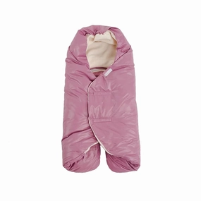 7AM Enfant Nido Quilted - Lilac - Small