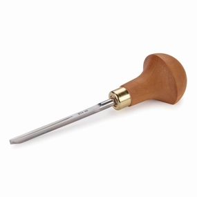 #15 Sweep Palm Handled V-Parting – 2 mm