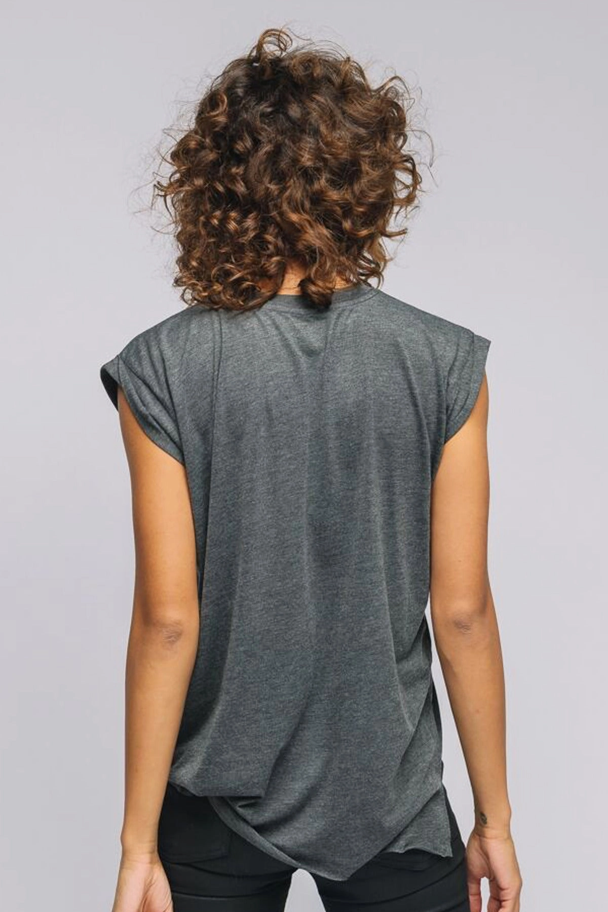 "Hope" Roll Tee