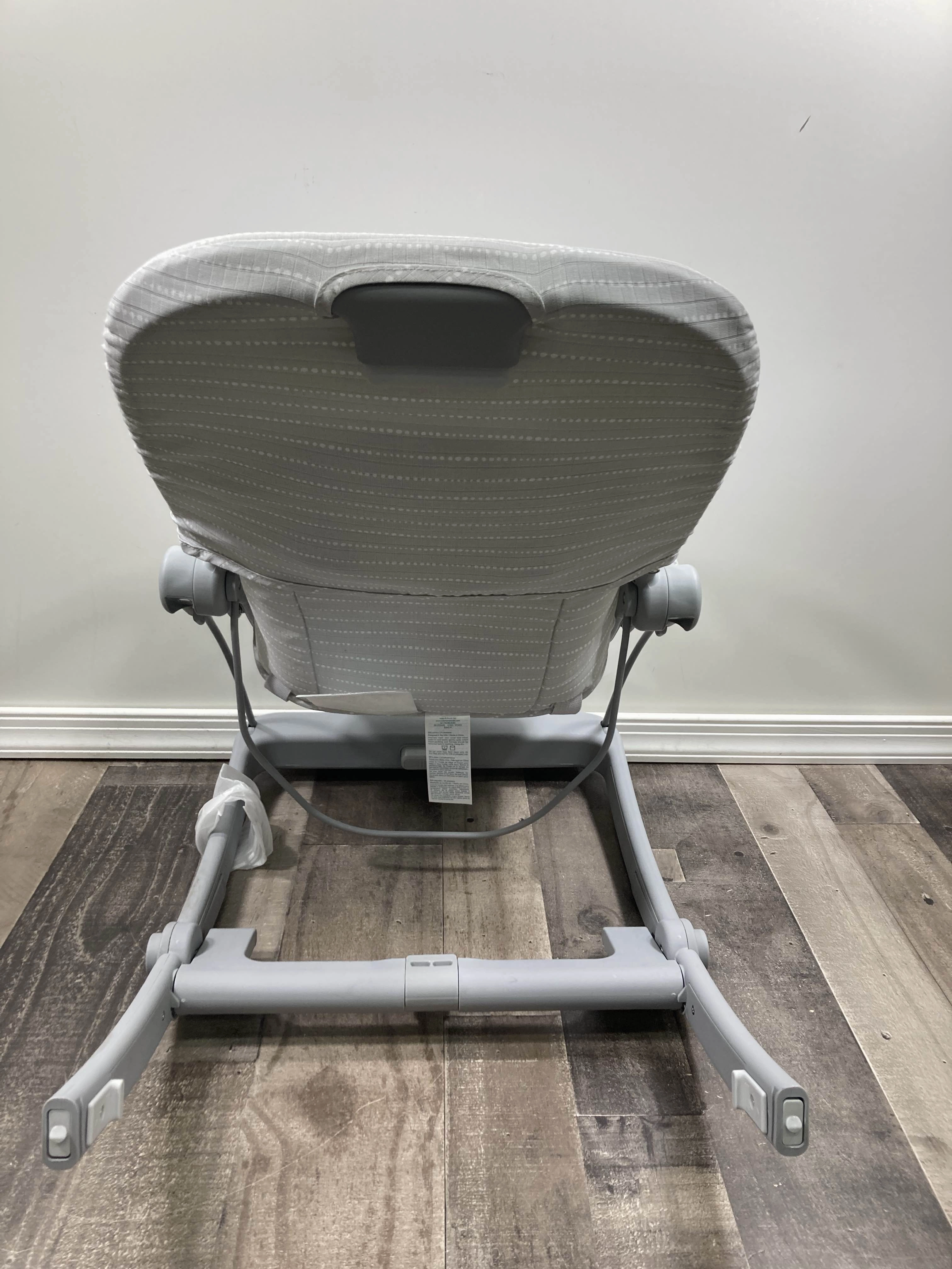 Aden   Anais 3-in-1 Transition Floor Seat