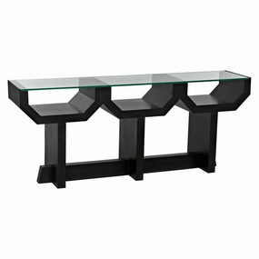 Ando Console