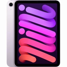 Apple iPad Mini 7 128GB Purple Wi-Fi 3N305LL/A