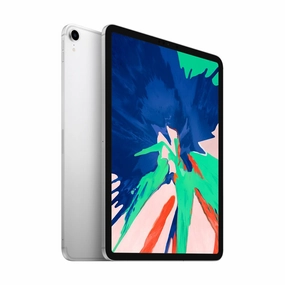 Apple iPad Pro (11") 64GB Silver Wi-Fi 3E149LL/A