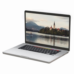 Apple MacBook Pro TouchBar 16" 2019 i9 16GB RAM 1TB