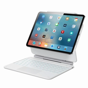 Apple Magic Keyboard For iPad Pro 13"(M4) [Ex-Demo condition] (Unused)