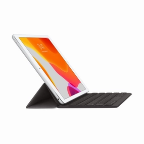 Apple MX3L2LL/A Smart Keyboard for iPad (7th generation) and iPad Air (3rd generation)
