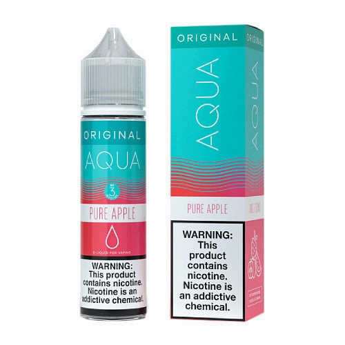 Aqua eJuice Synthetic - Pure Apple