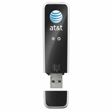 AT&T SIERRA 885 USBConnect Mercury Unlocked-GSM