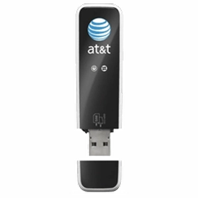 AT&T SIERRA 885 USBConnect Mercury Unlocked-GSM