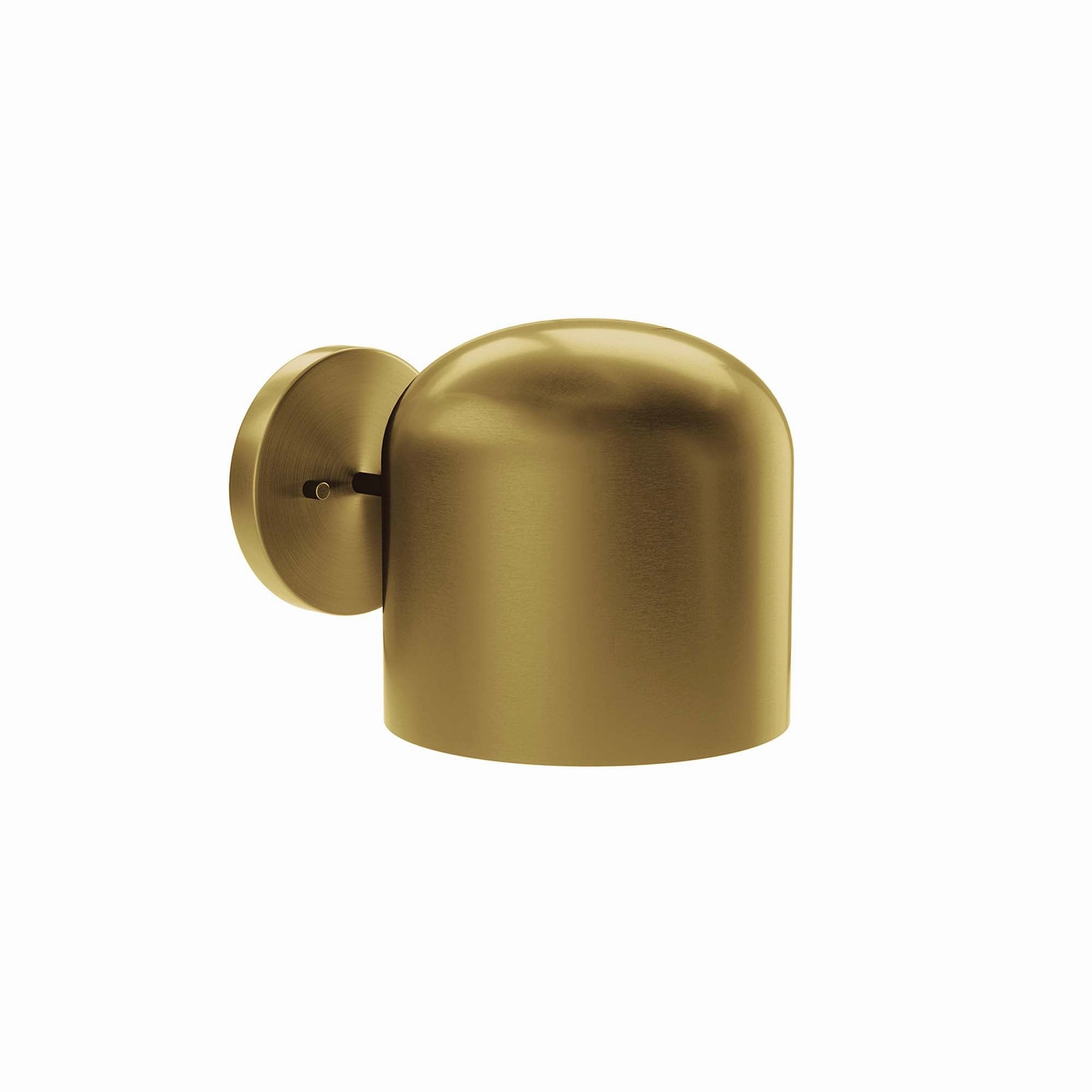 Avenue 1-Light Wall Sconce by Modway