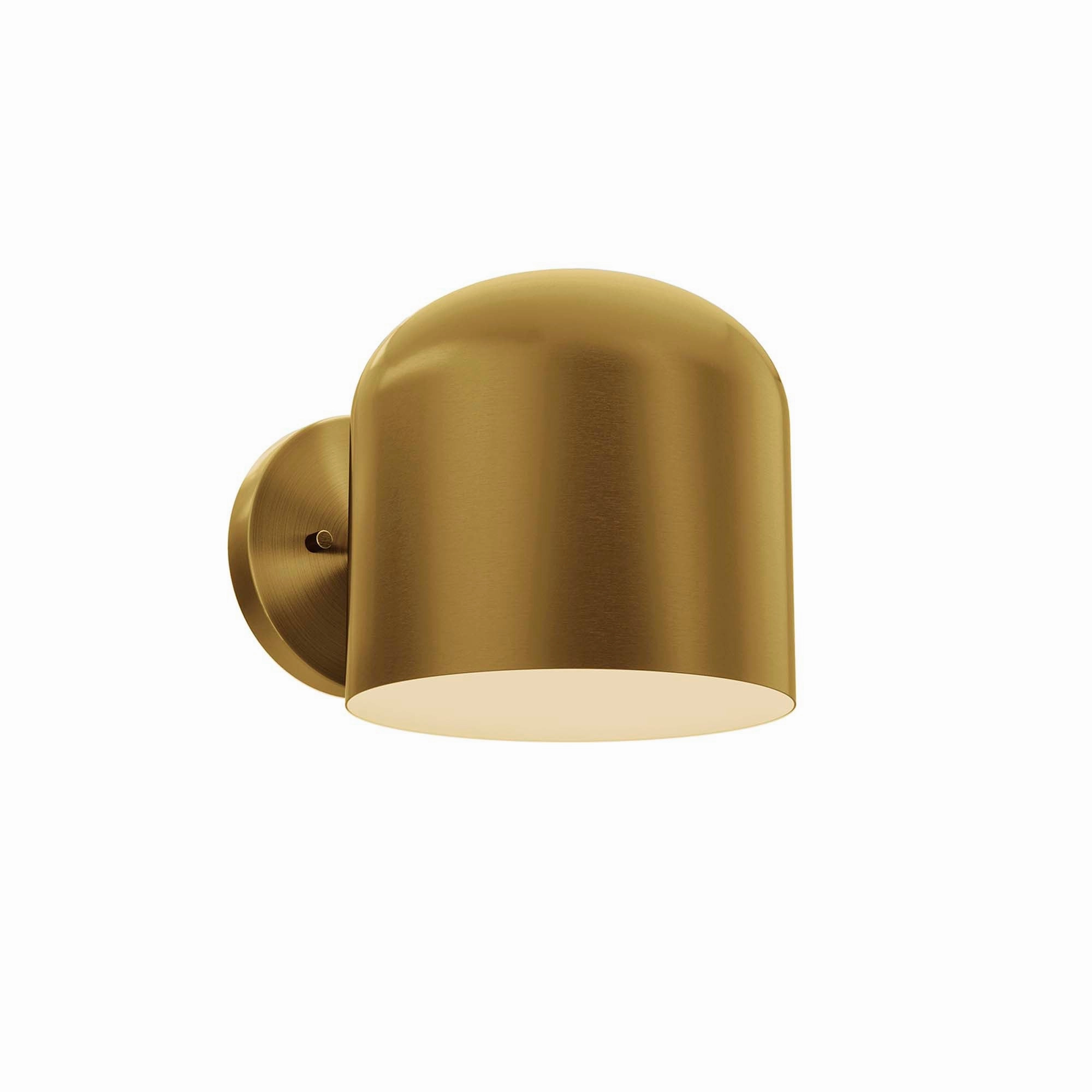 Avenue 1-Light Wall Sconce by Modway