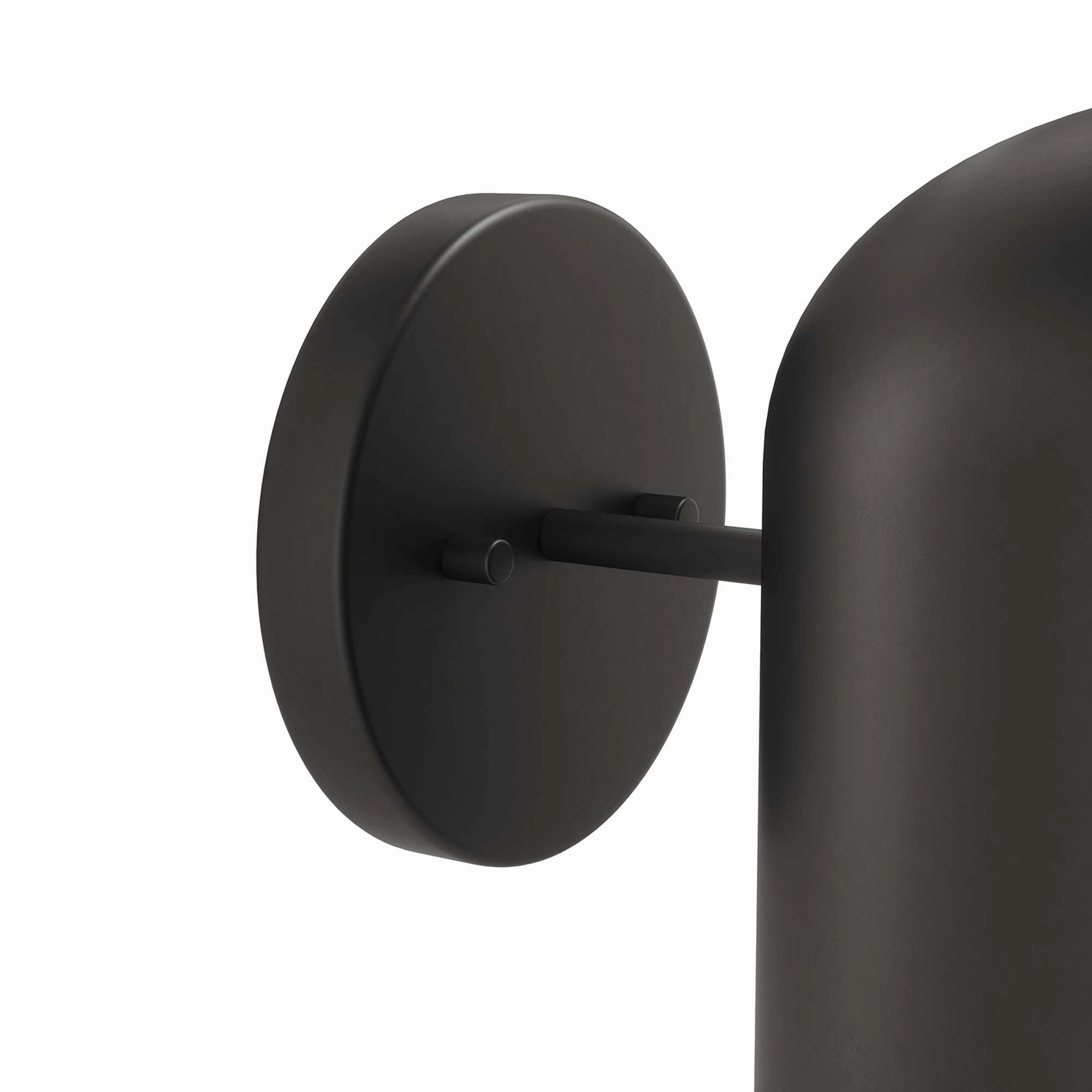 Avenue 1-Light Wall Sconce by Modway