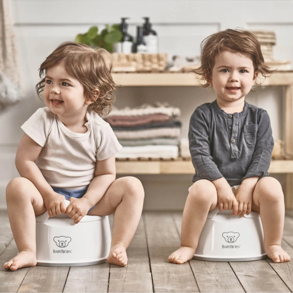 BabyBjorn Smart Potty