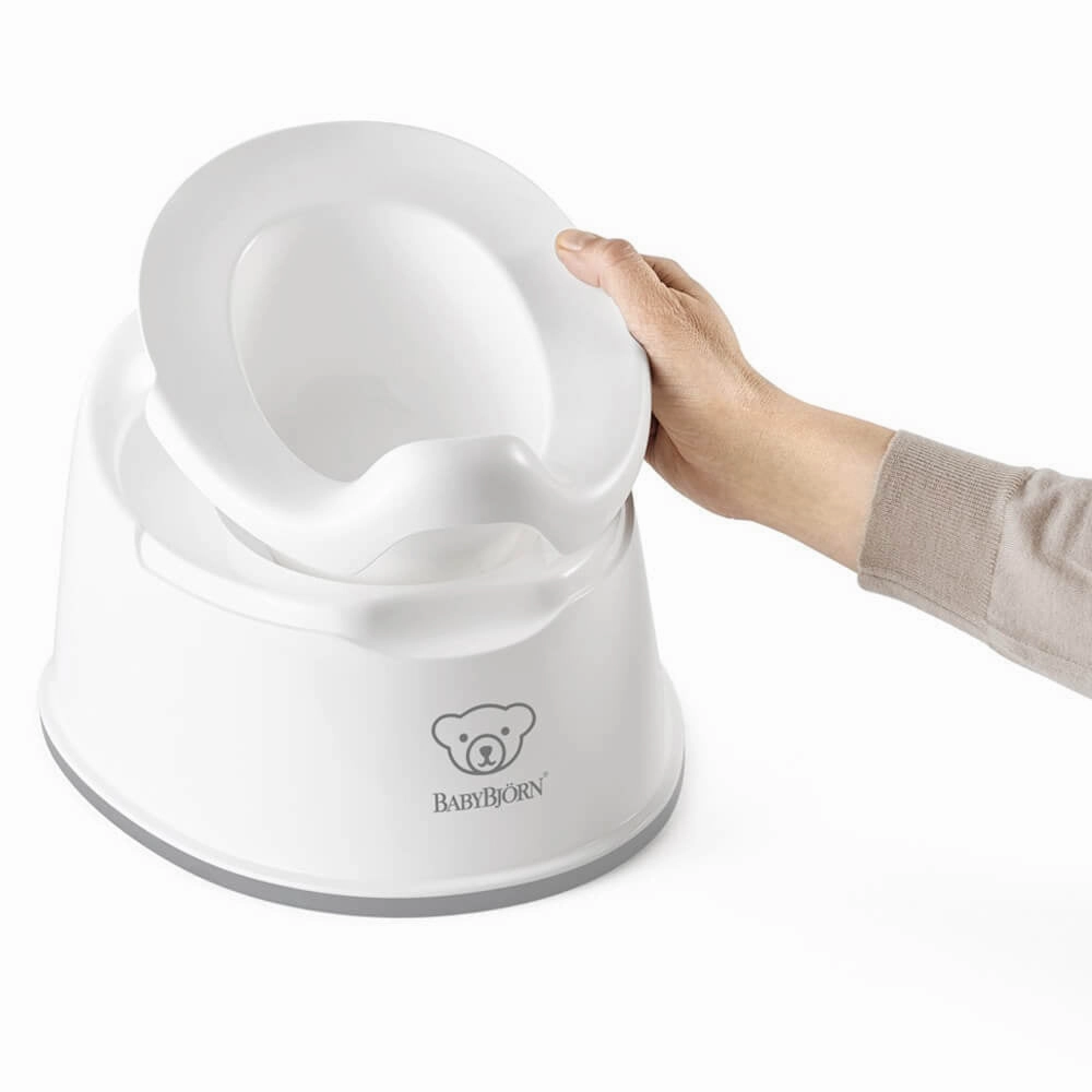 BabyBjorn Smart Potty