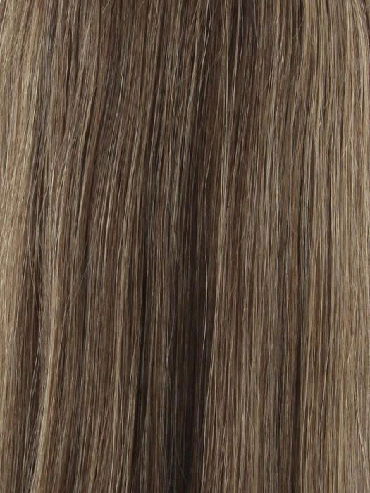Barbara | Remy Human Hair Wig