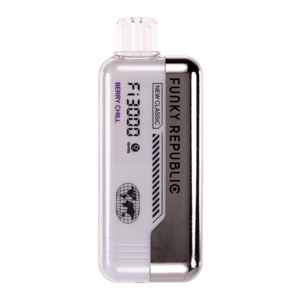 Berry Chill Funky Republic Fi3000