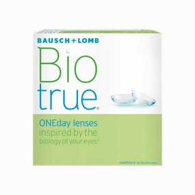 BIOTRUE ONEDAY (90 PACK)