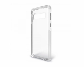BodyGuardz AcePro Samsung Galaxy S10 Plus Clear Case