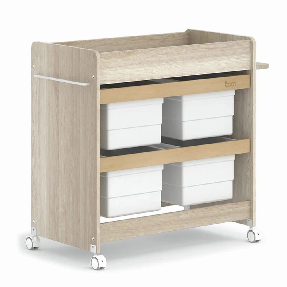Boori Natty Storage Changer