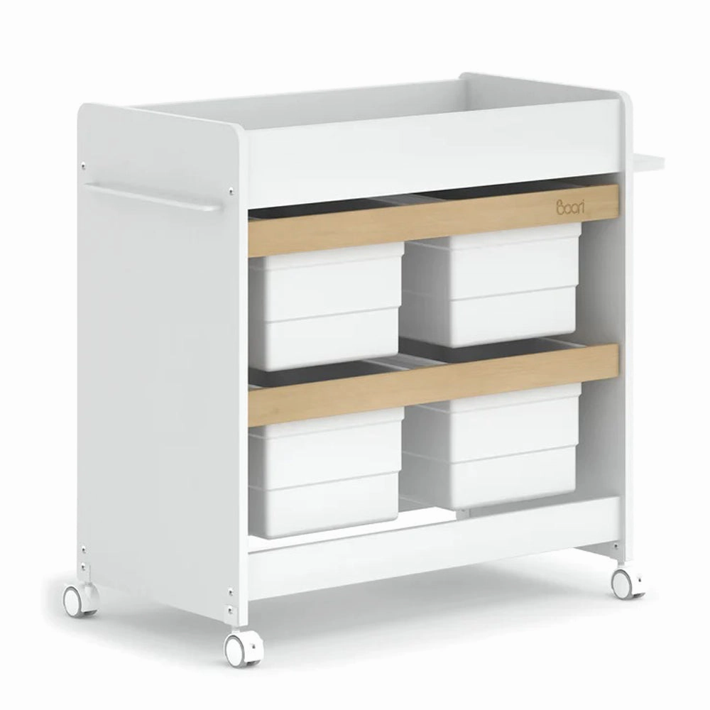 Boori Natty Storage Changer