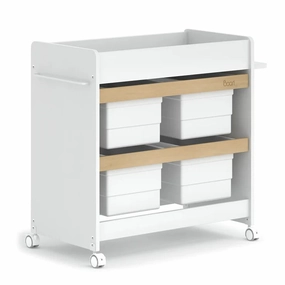 Boori Natty Storage Changer