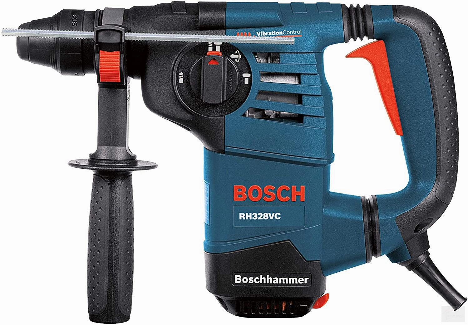 Bosch 1-1/8 In. SDS-Plus® Rotary Hammer RH328VC