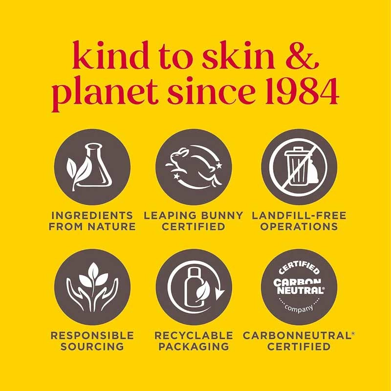 Burt's Bees Advanced Care Hand Cream - Very Dry. Chapped Skin