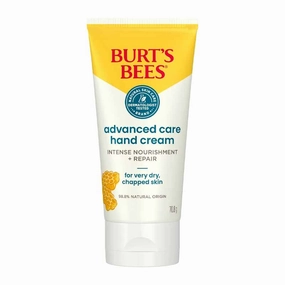 Burt's Bees Advanced Care Hand Cream - Very Dry. Chapped Skin