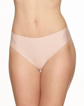 Butter Mid-Rise Thong