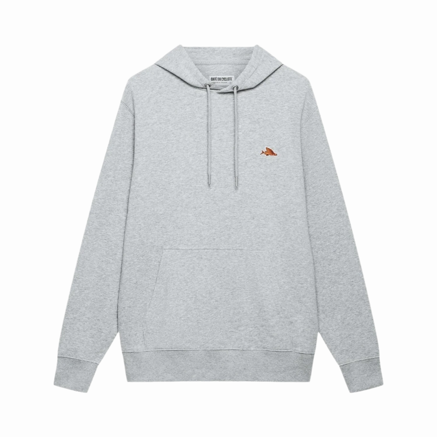 Café du Cycliste Rolande Unisex Sweatshirt