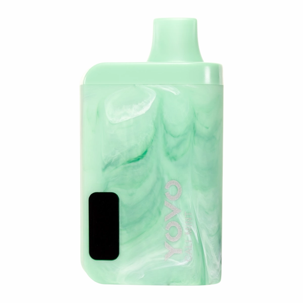 Cali Mint YOVO JB8000
