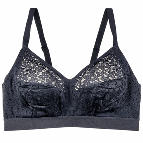 Chantelle Norah Comfort Supportive Wirefree Bra
