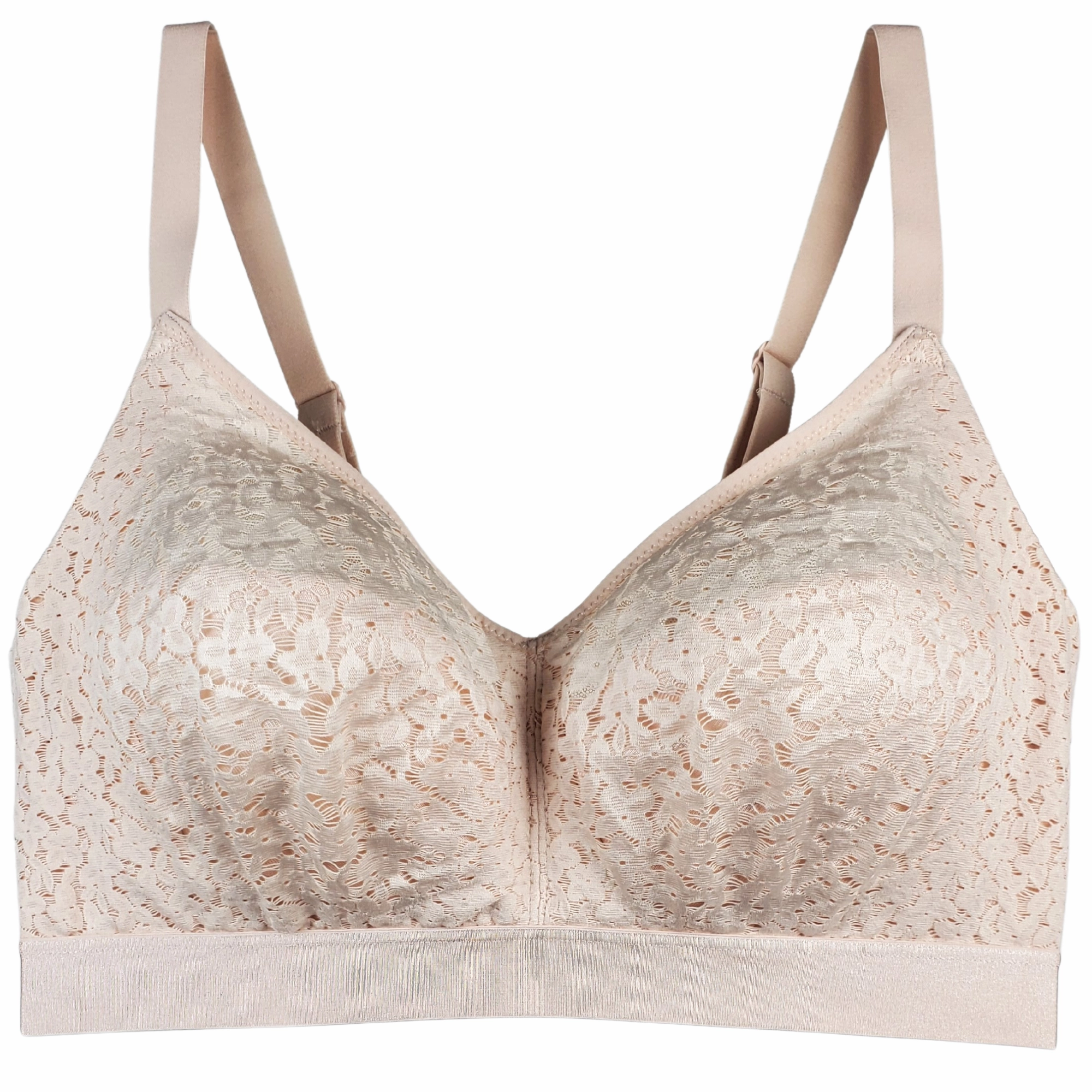 Chantelle Norah Comfort Supportive Wirefree Bra