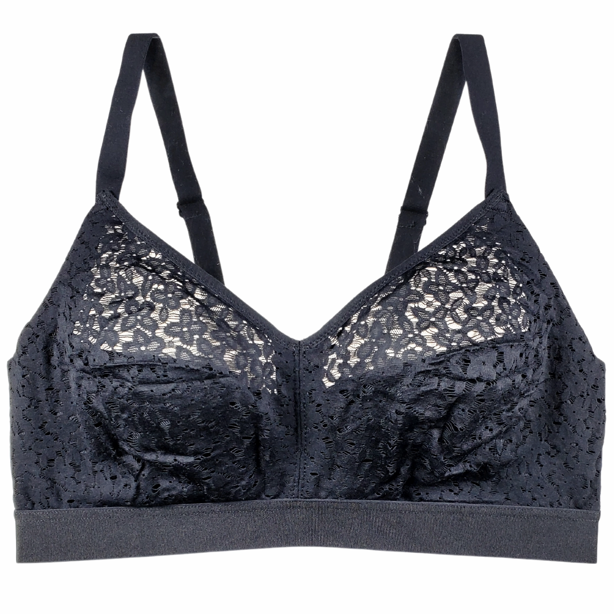 Chantelle Norah Comfort Supportive Wirefree Bra