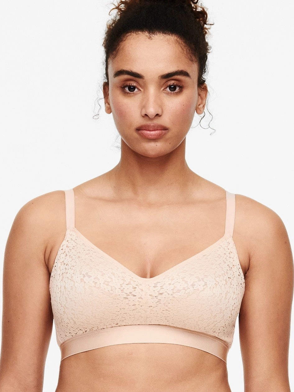 Chantelle Norah Comfort Supportive Wirefree Bra