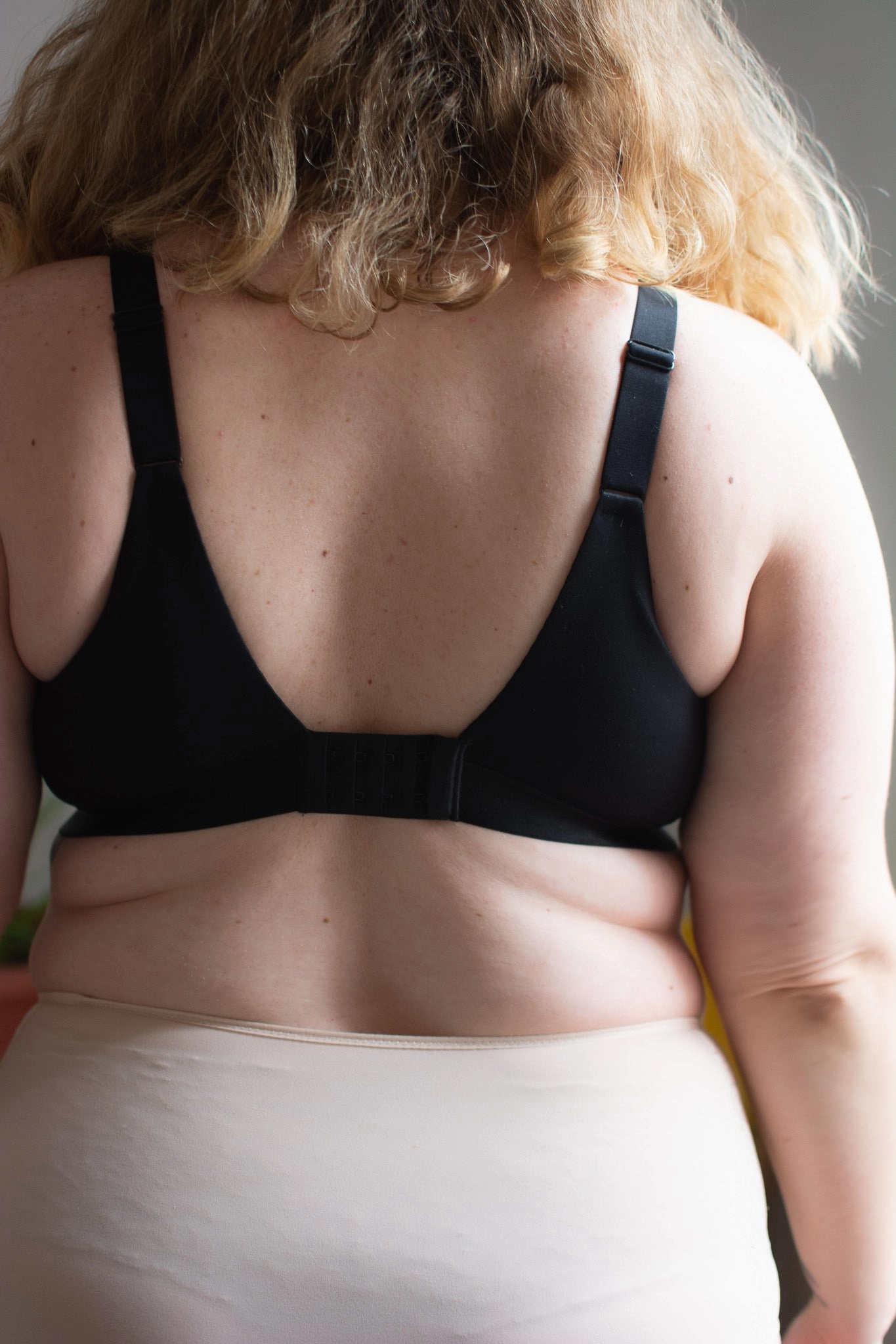 Chantelle Norah Comfort Supportive Wirefree Bra