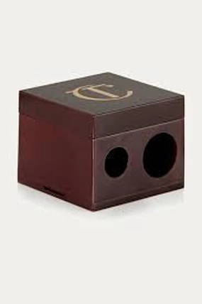 Charlotte Tilbury Duo Pencil Sharpener