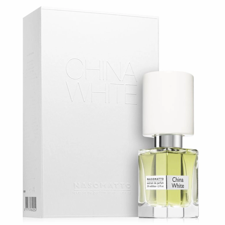 China White by Nasomatto 30ml EDP