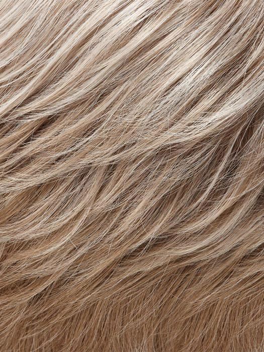 Clementine | Synthetic Lace Front Wig (Mono Top)