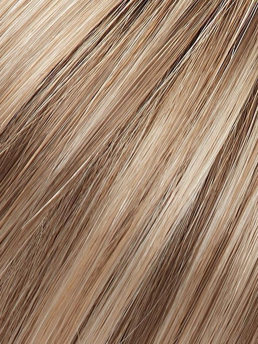 Clementine | Synthetic Lace Front Wig (Mono Top)