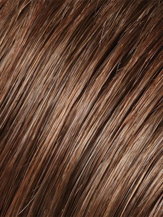 Clementine | Synthetic Lace Front Wig (Mono Top)