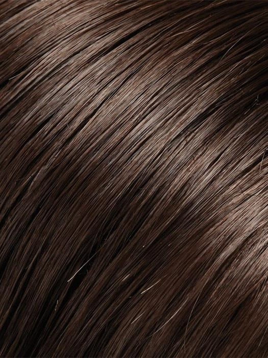 Clementine | Synthetic Lace Front Wig (Mono Top)