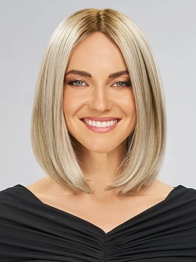 Clementine | Synthetic Lace Front Wig (Mono Top)