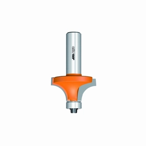 CMT 838.380.11  -  1/2" R X 1/4" SHANK ROUND OVER