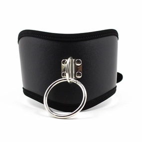 Collar - Posture Collar PVC (3 color options)