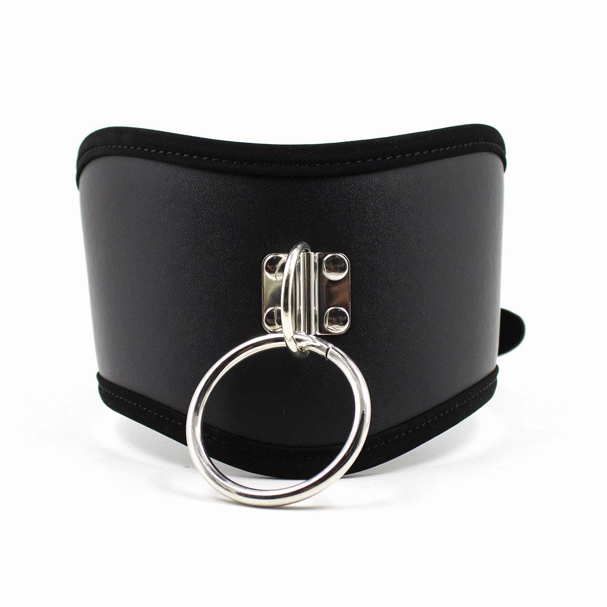 Collar - Posture Collar PVC (3 color options)