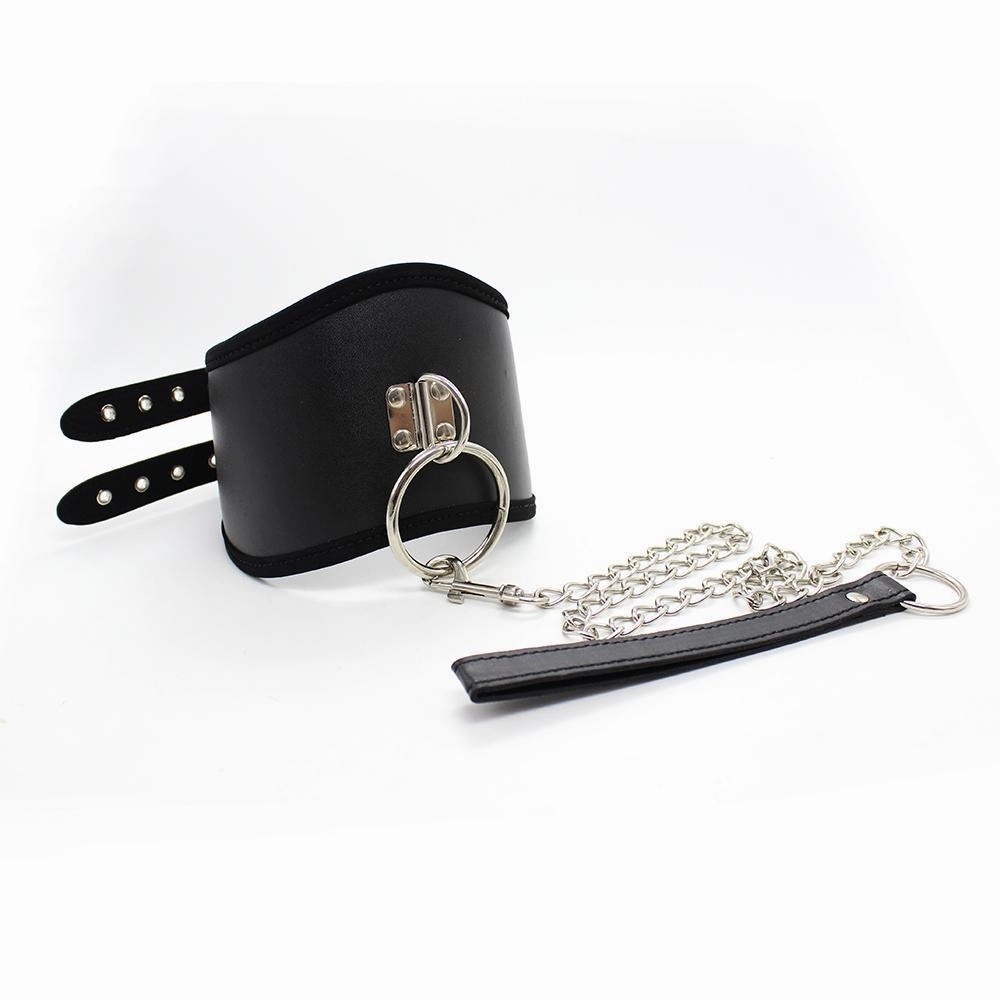 Collar - Posture Collar PVC (3 color options)