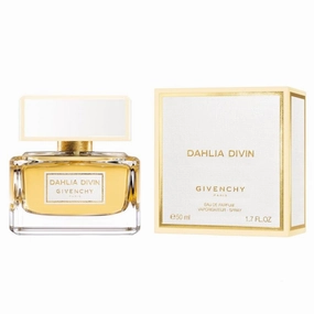 Dahlia Divin by Givenchy 50ml EDP for Women