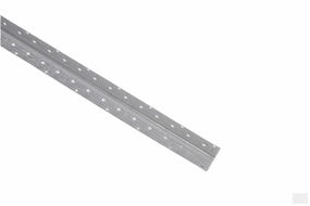 Dass 1-1/4" x 1-1/4" 90 Degree Drywall Corner Bead 12'